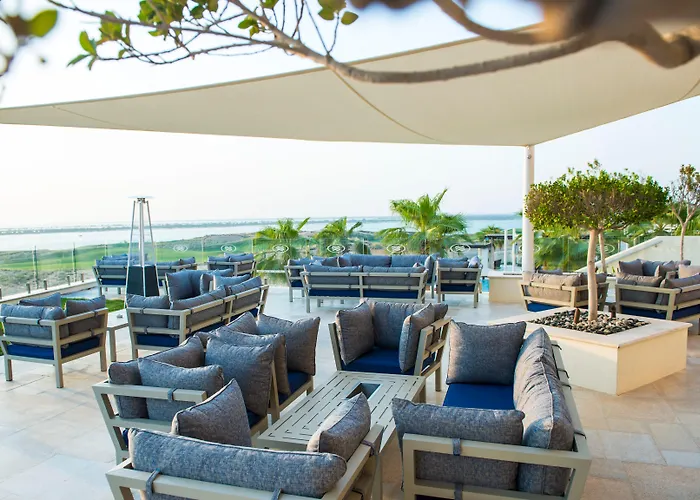 Crowne Plaza Yas Island By Ihg