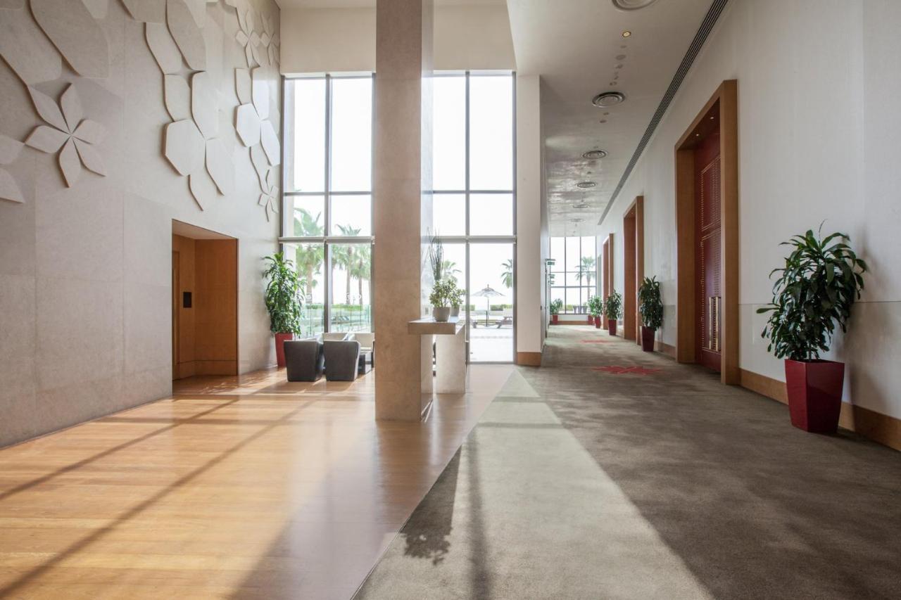 Crowne Plaza Yas Island By Ihg
