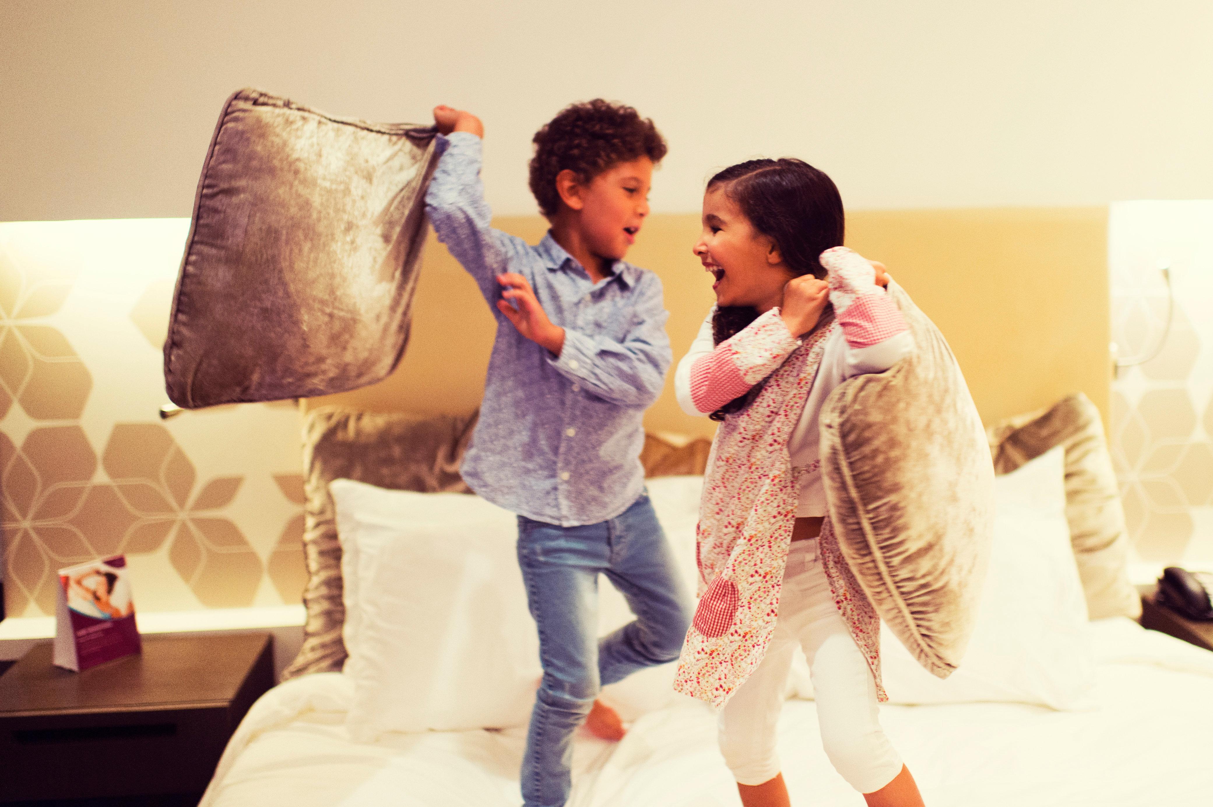 Crowne Plaza Yas Island By Ihg Abu Dhabi
