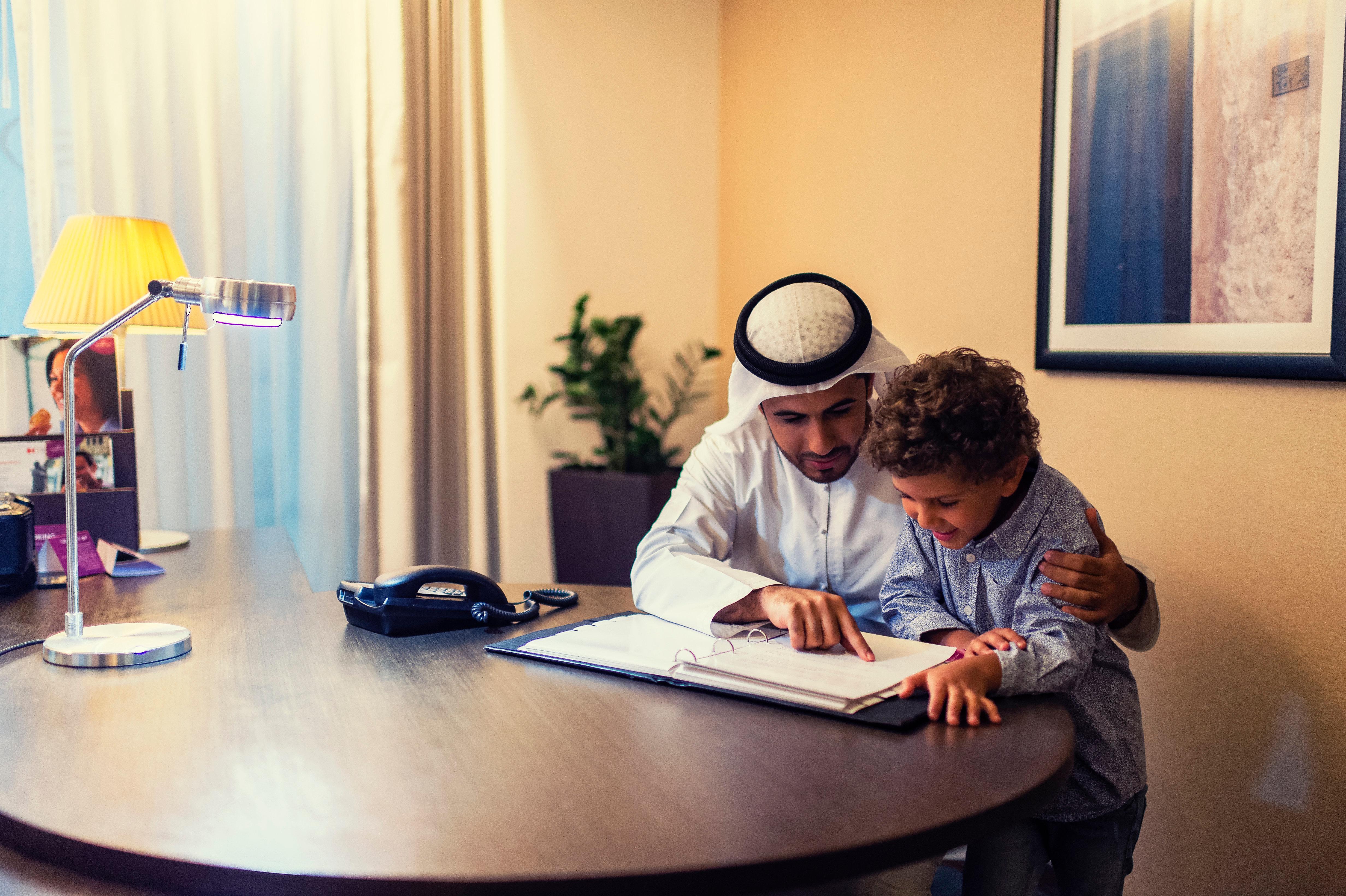 Crowne Plaza Yas Island By Ihg 4*