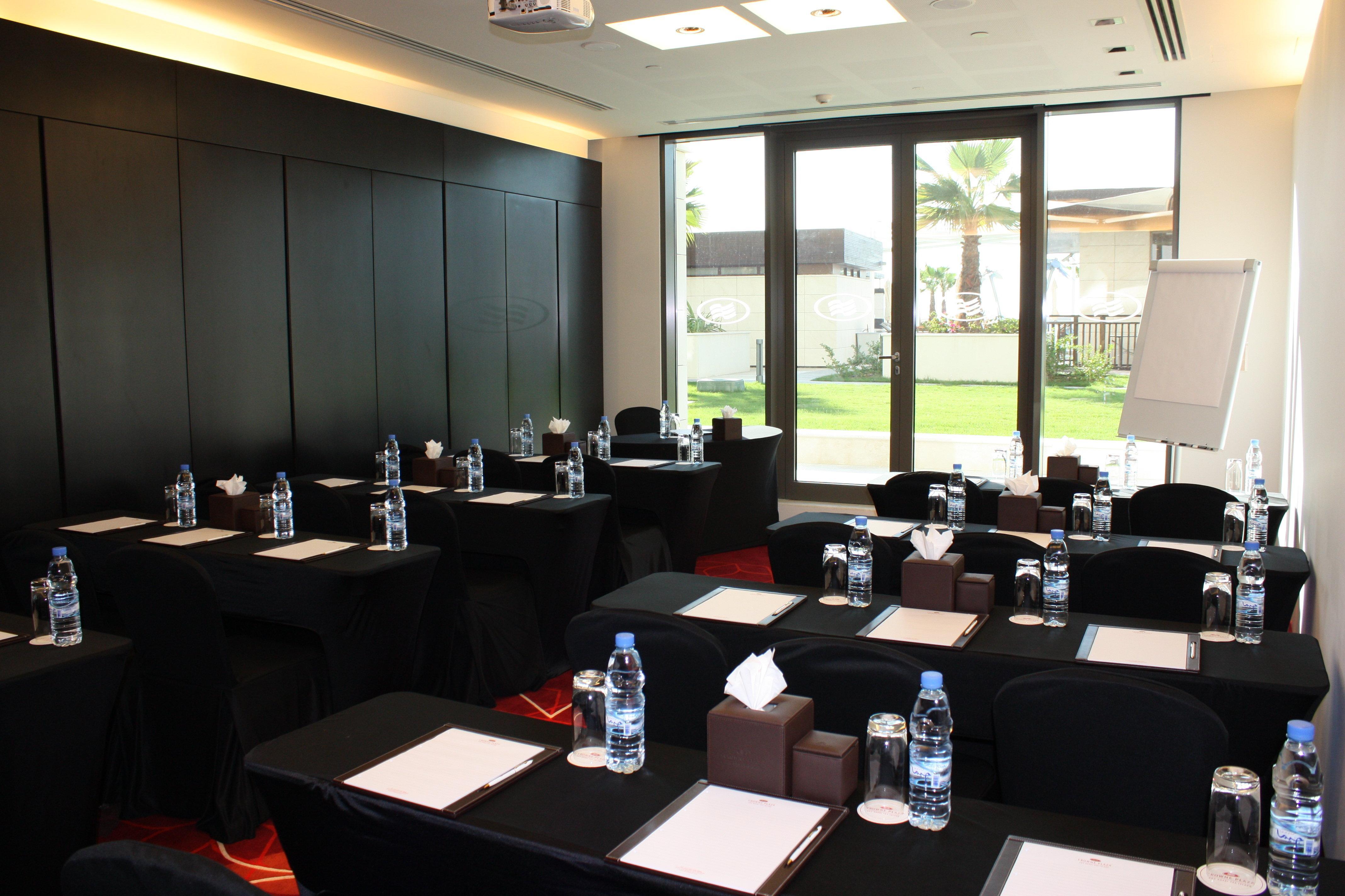 Hotel Crowne Plaza Yas Island By Ihg Abu Dhabi