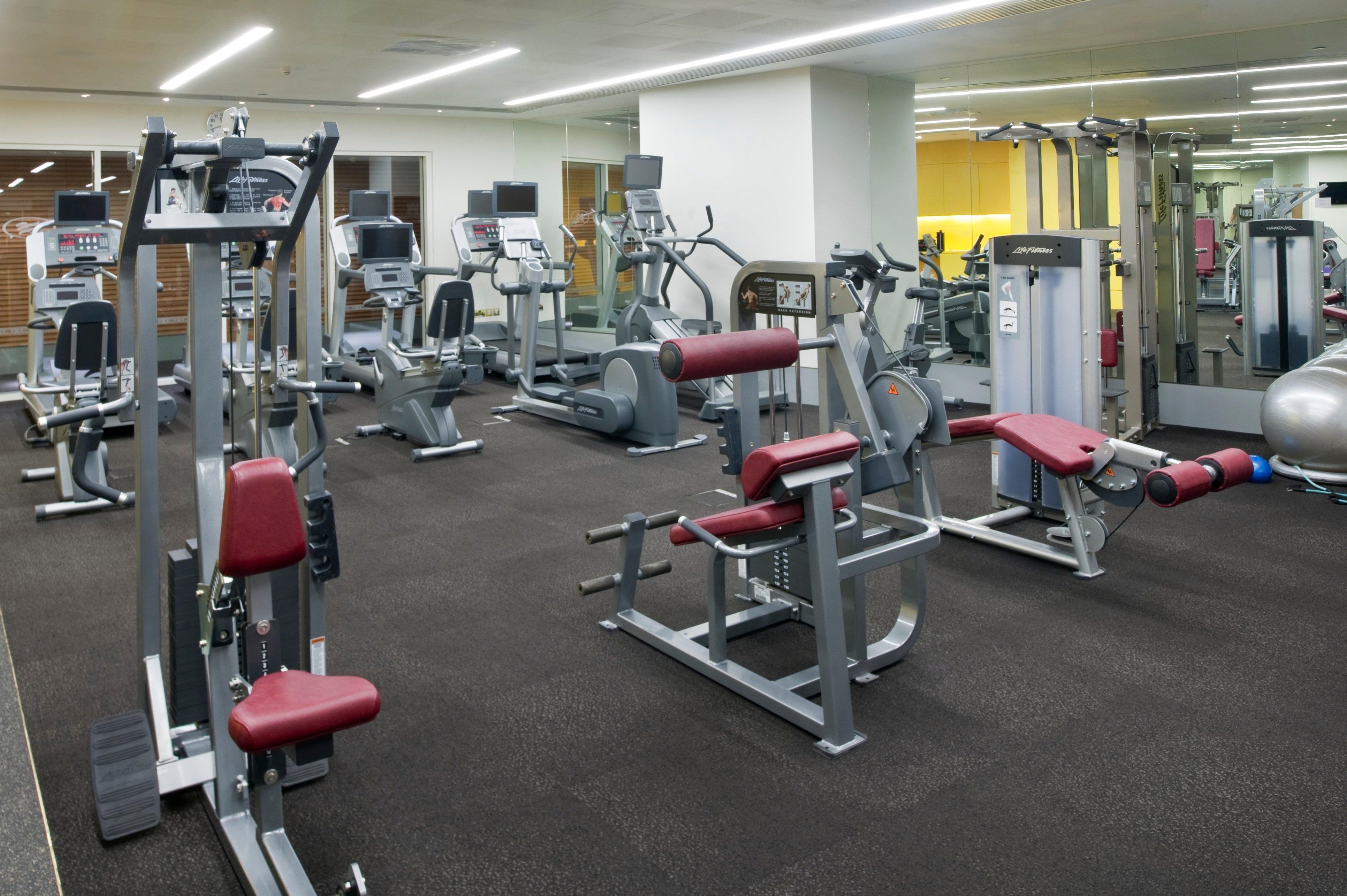 Crowne Plaza Yas Island By Ihg Hotel