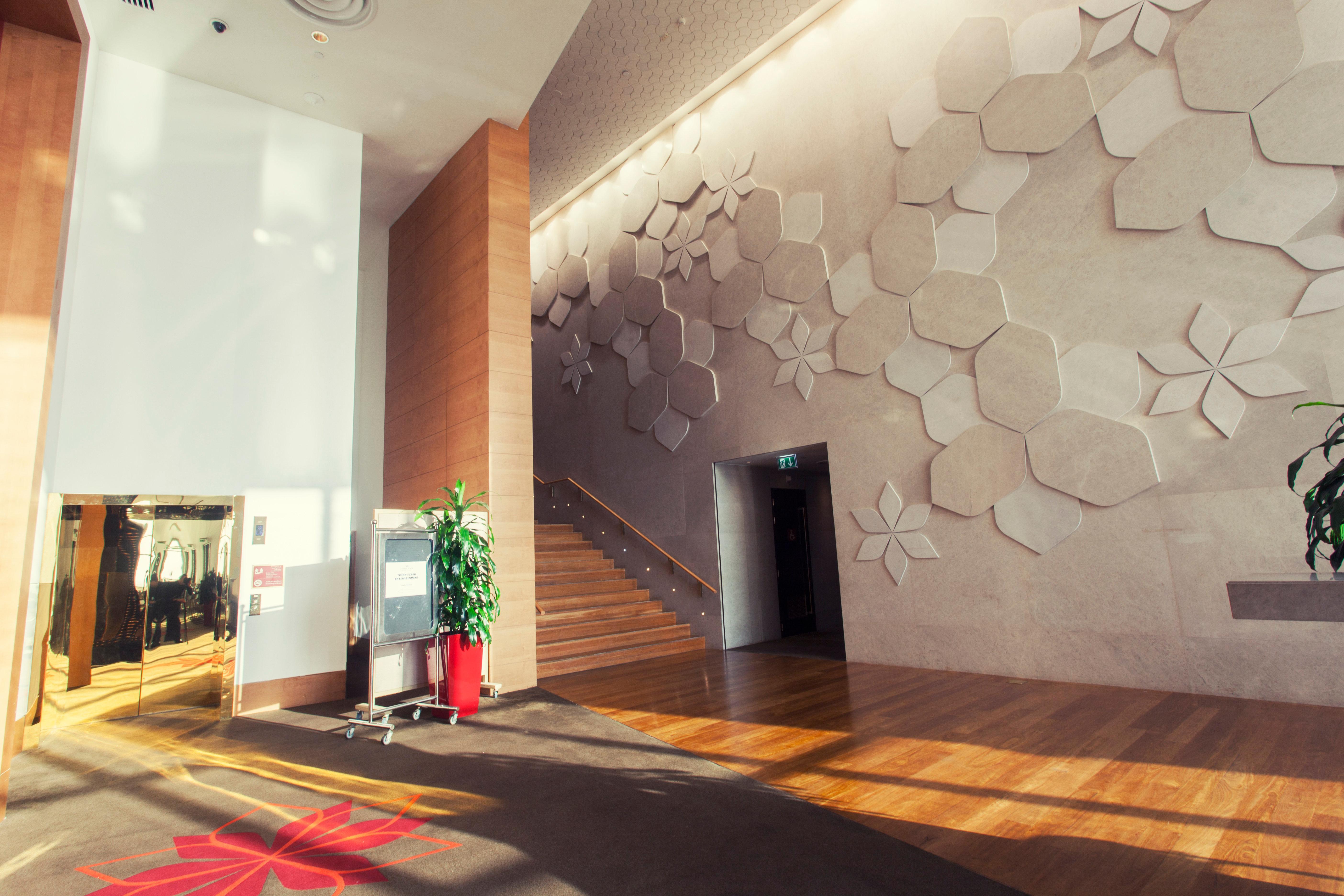 Crowne Plaza Yas Island By Ihg 4*