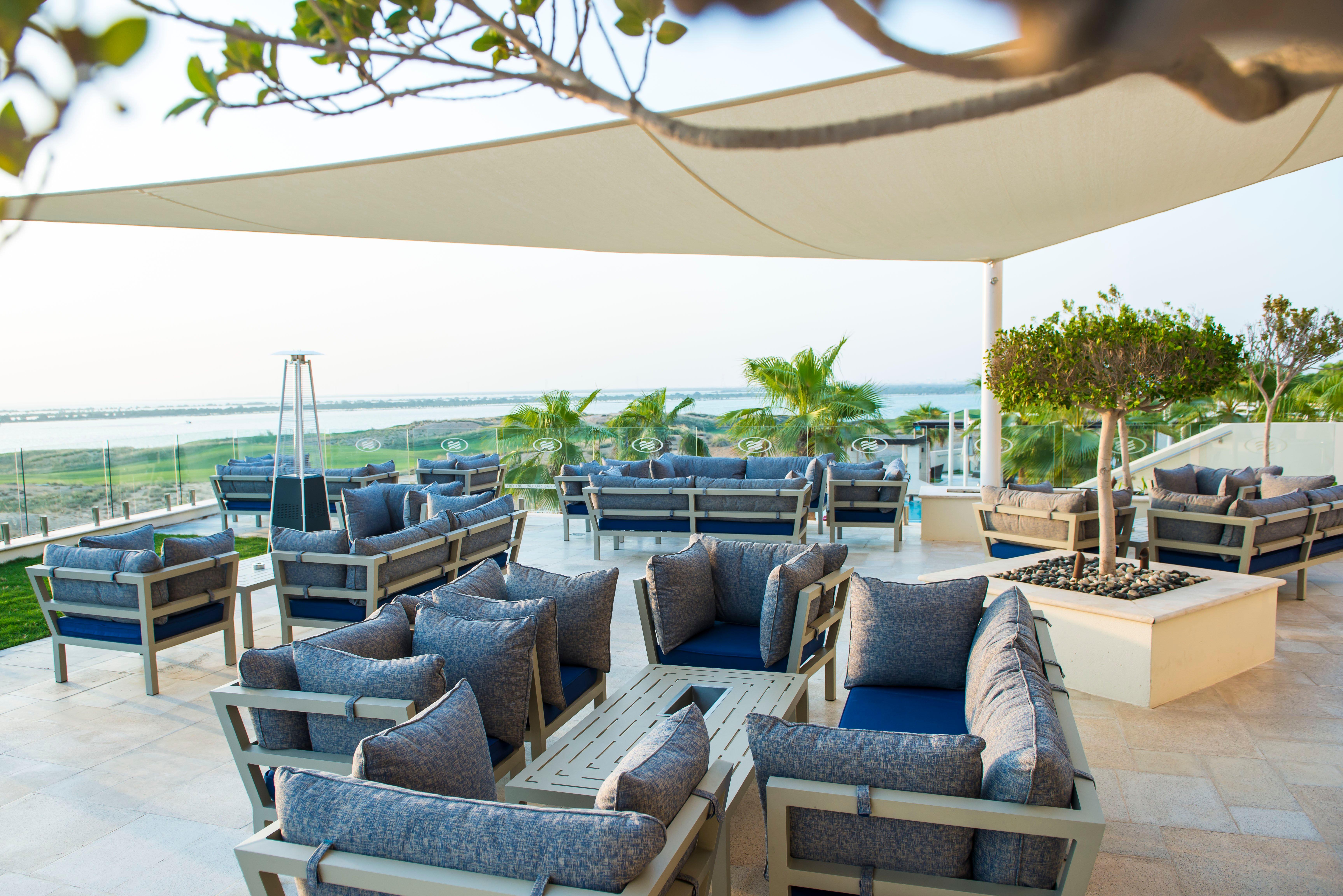 Hotel Crowne Plaza Yas Island By Ihg