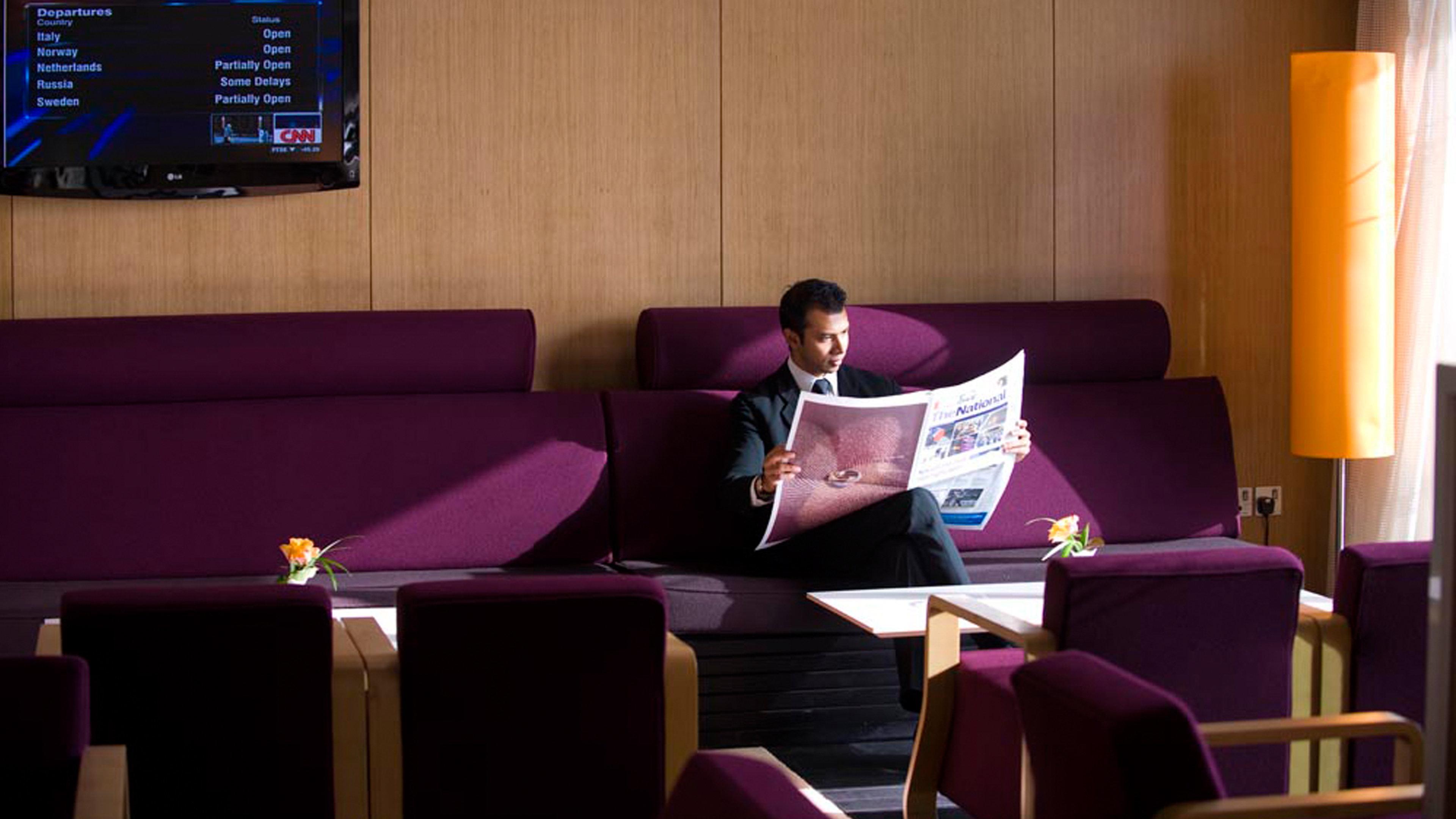 Crowne Plaza Yas Island By Ihg Hotel 4*