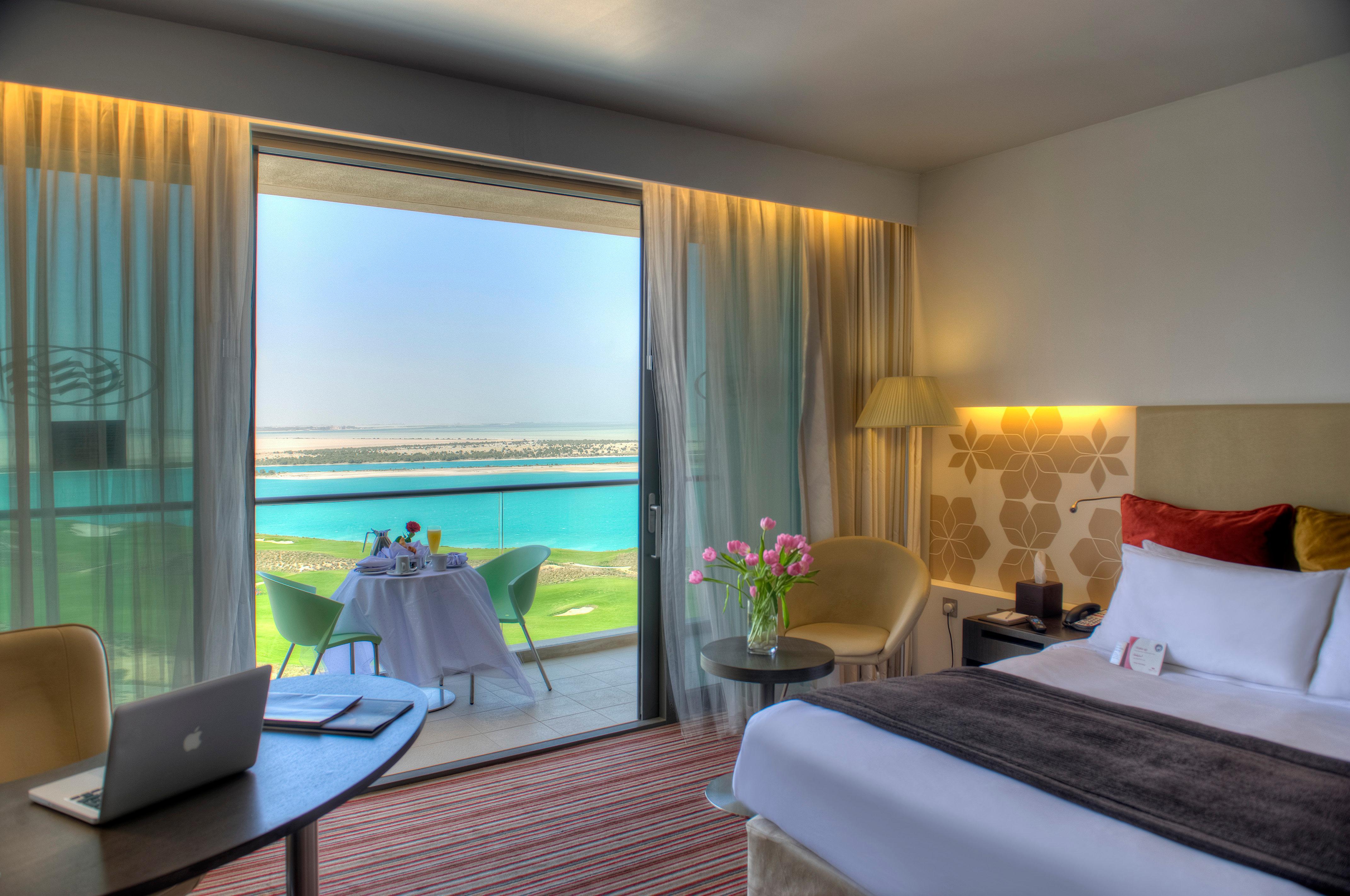 Hotel Crowne Plaza Yas Island By Ihg
