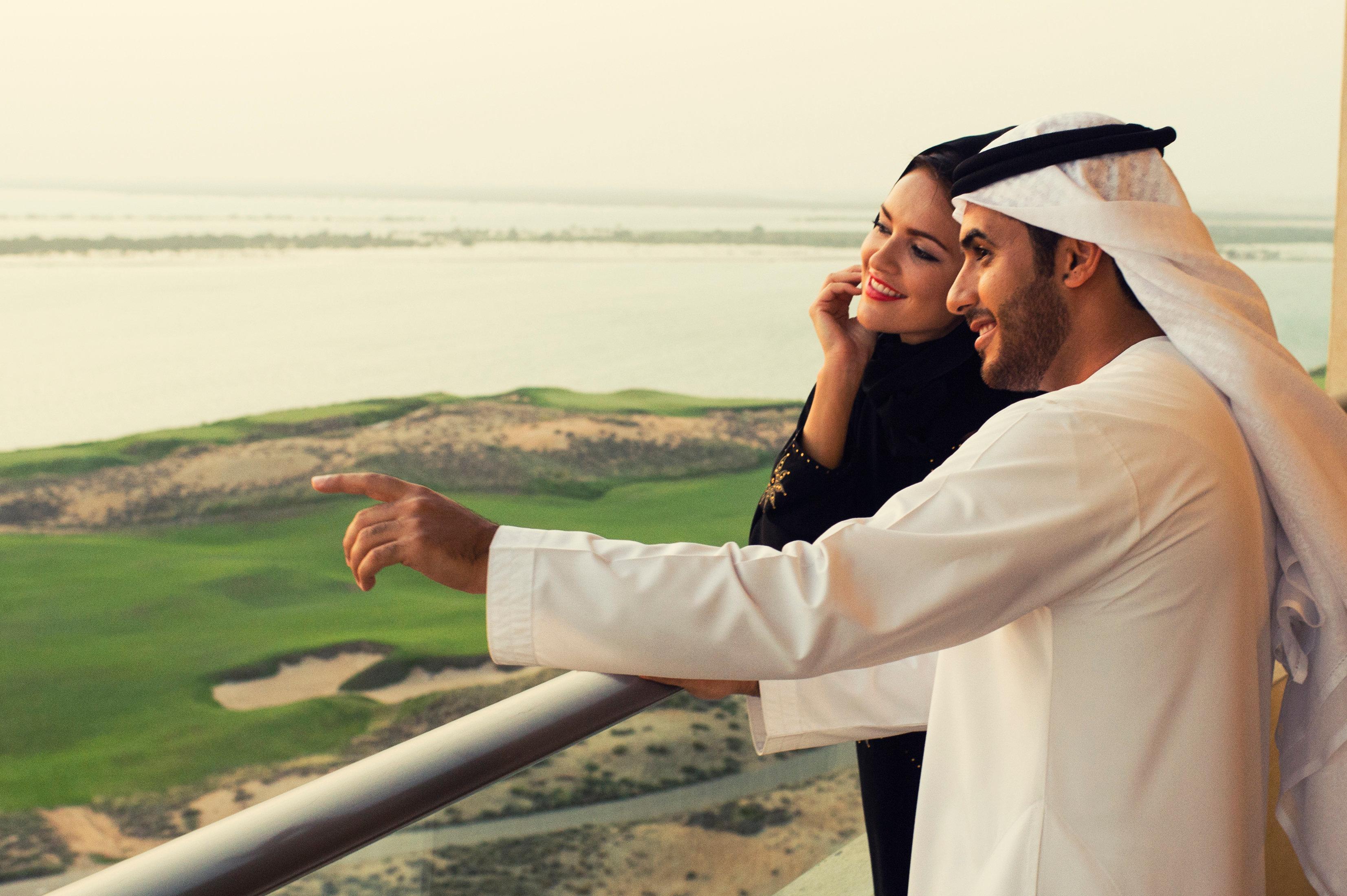 Готель Crowne Plaza Yas Island By Ihg Абу-Дабі