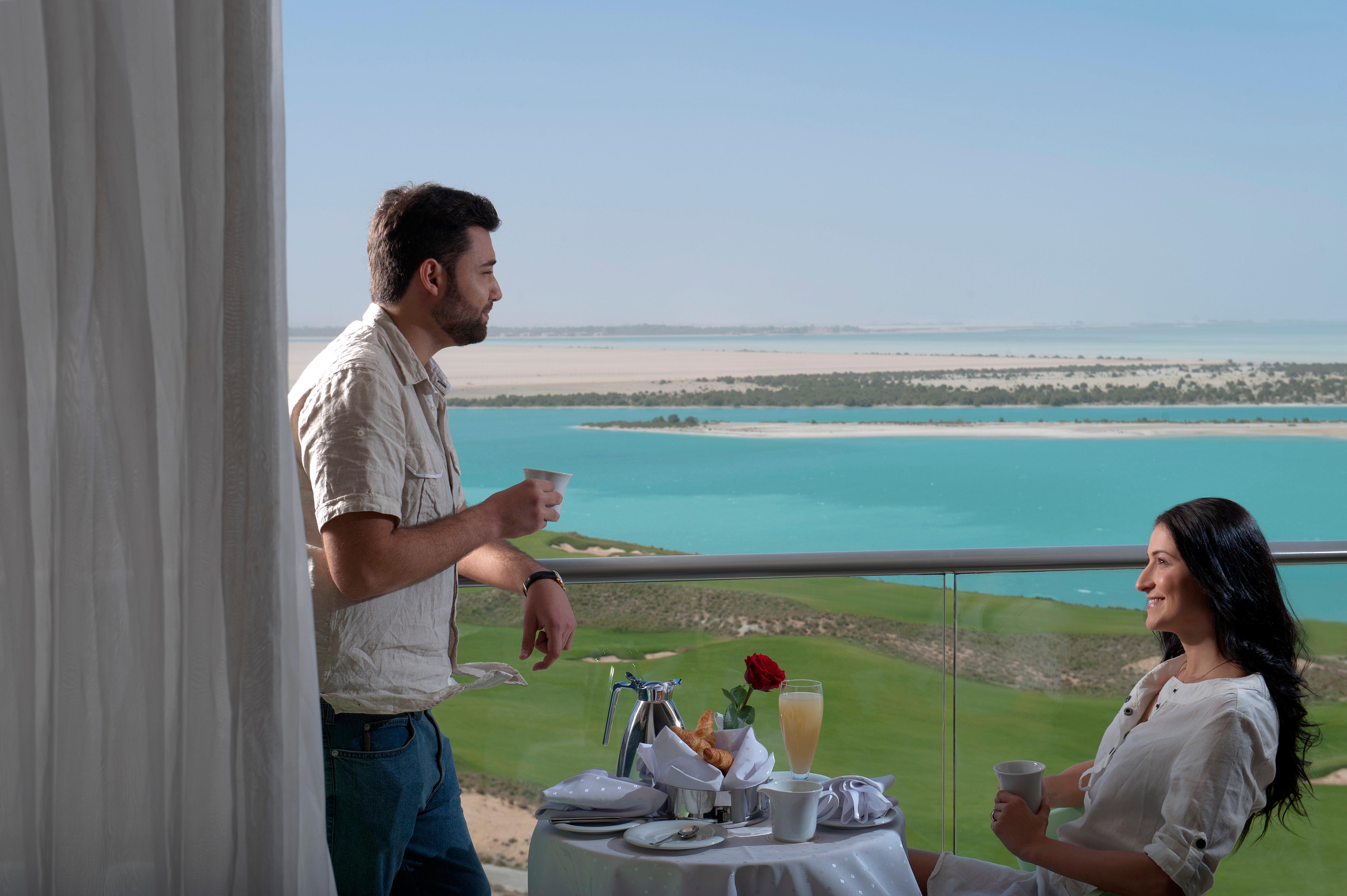 Crowne Plaza Yas Island By Ihg Готель Абу-Дабі