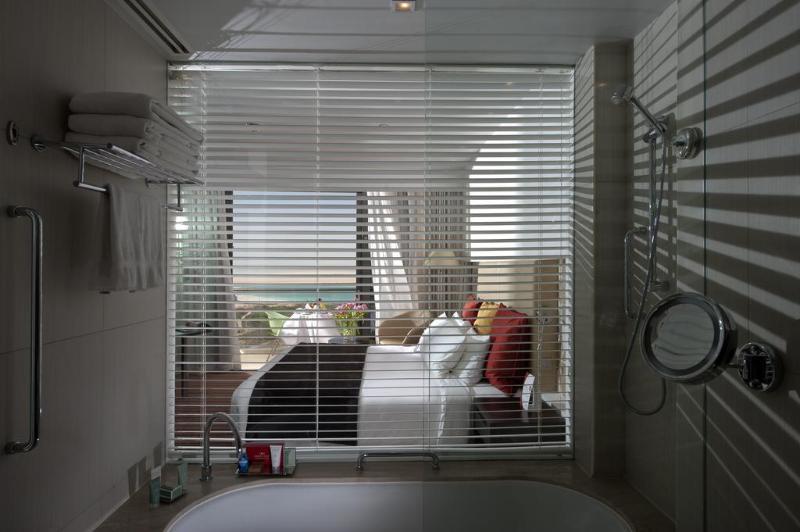 Готель Crowne Plaza Yas Island By Ihg Абу-Дабі